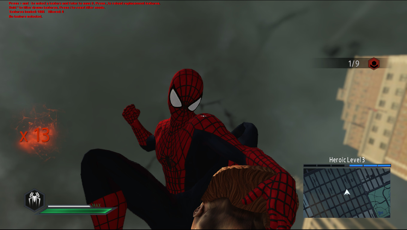 The Amazing Spider-Man para ROBLOX - Jogo Download