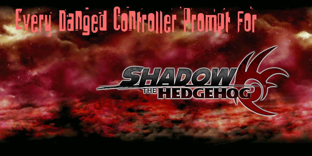 File:Shadow the Hedgehog Multiplayer Fixed.png - Dolphin Emulator Wiki