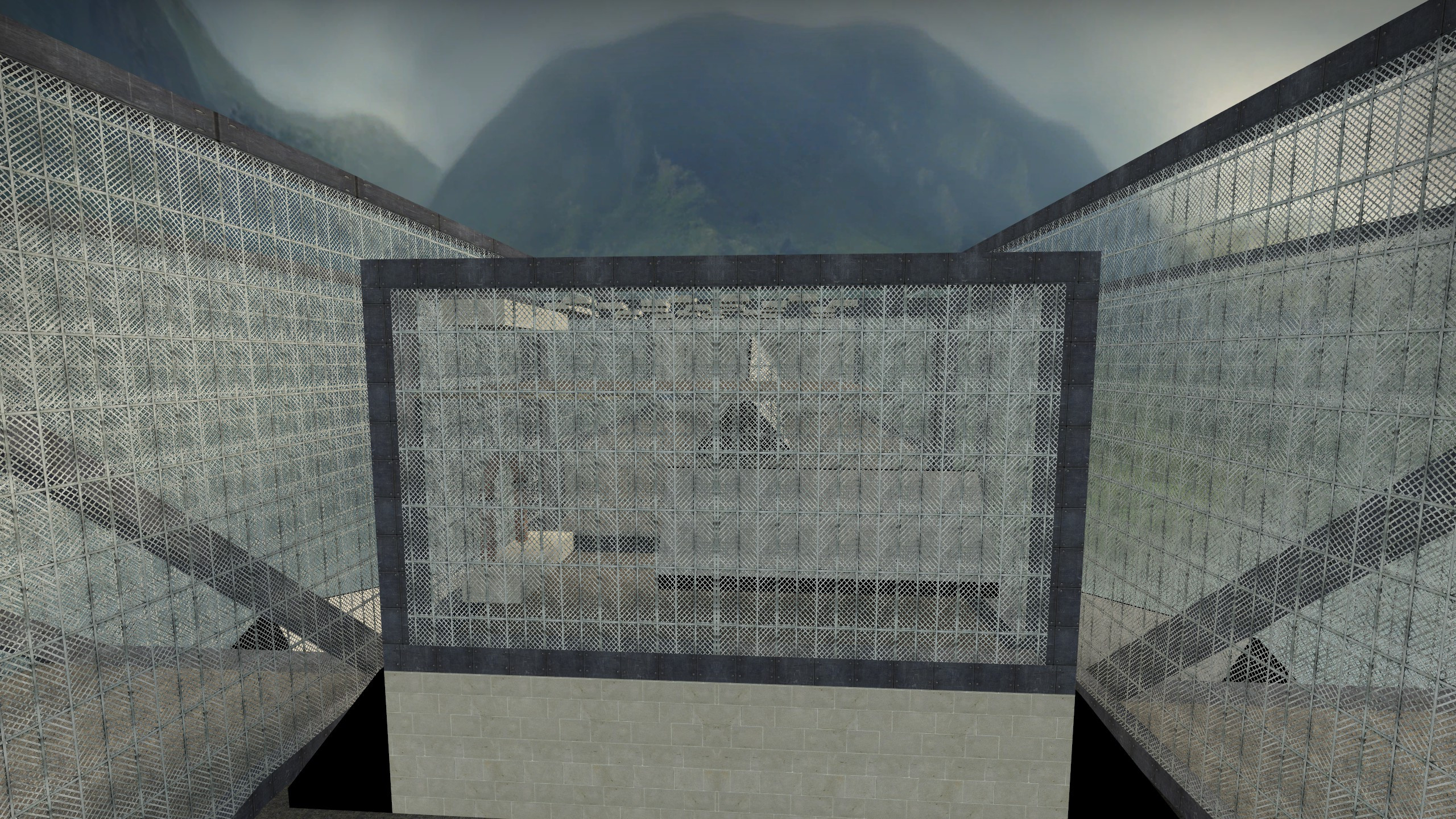 surf_caged Mod for Counter-Strike: Global Offensive | CS:GO Mods