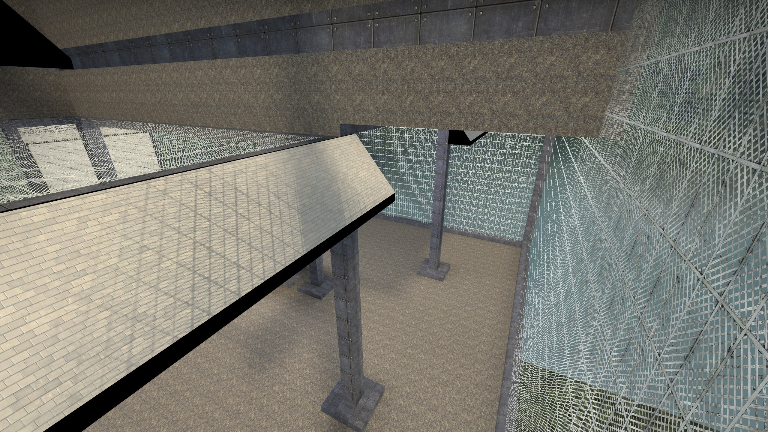 surf_caged Mod for Counter-Strike: Global Offensive | CS:GO Mods