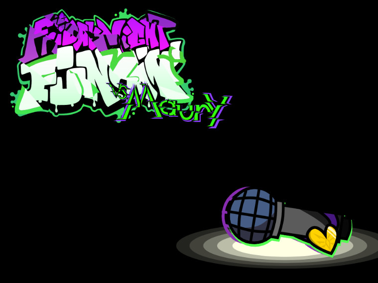 [SENSITIVE CONTENT] Friday Night Funkin': Week with the Stranger Mod ...
