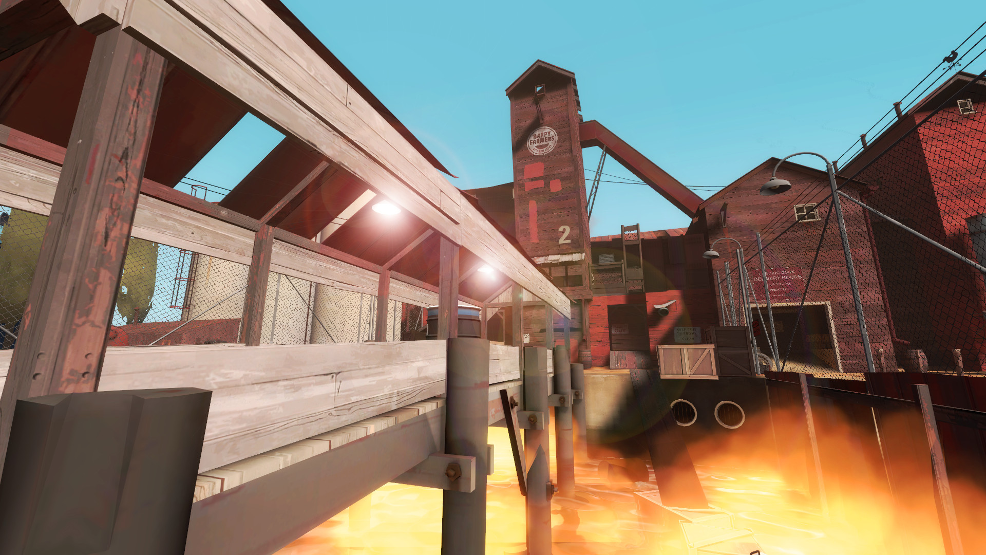 Machine Attacks Ep1 New Version