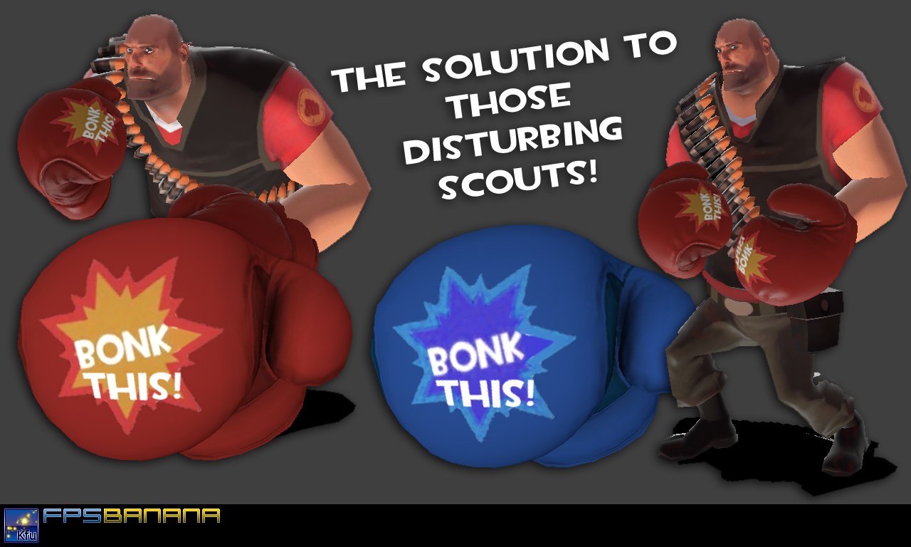 Kfu's Bonk This!