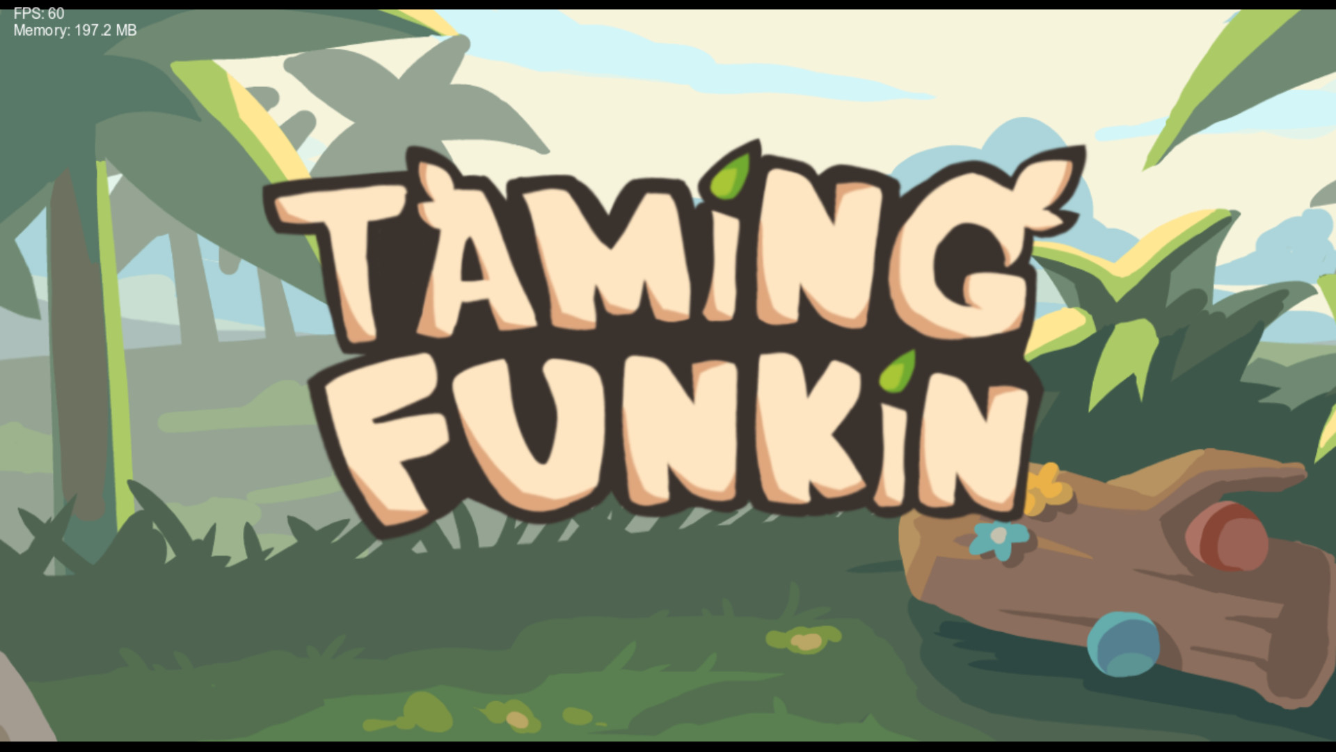 tamingio