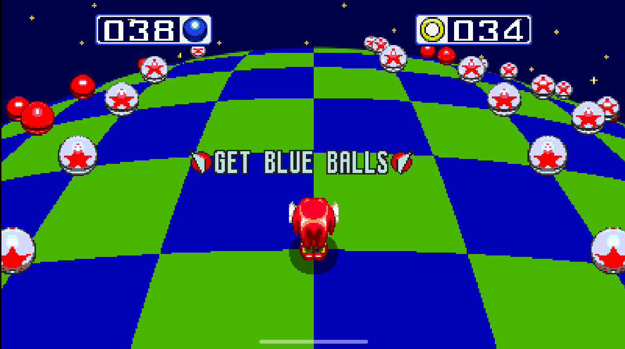 What Are Blue Balls