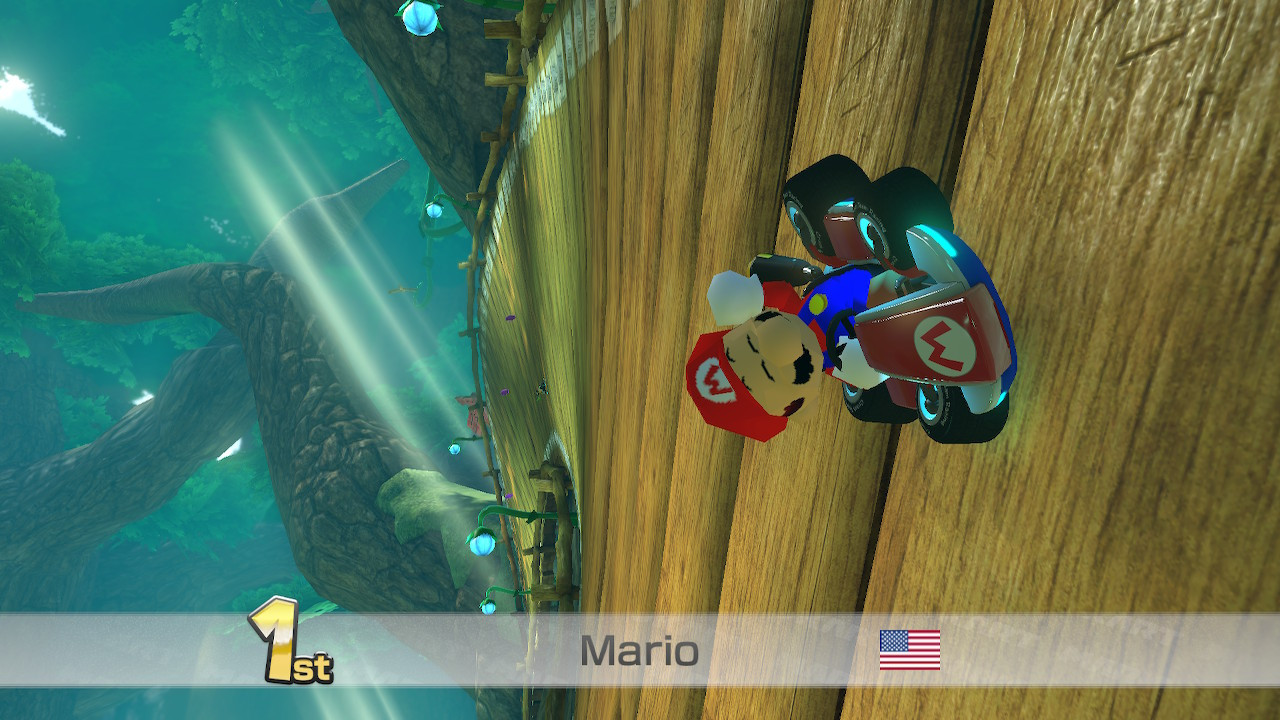 N64 Character Pack [Mario Kart 8 Deluxe] [Mods]