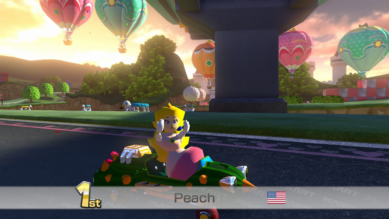 N64 Character Pack [Mario Kart 8 Deluxe] [Mods]