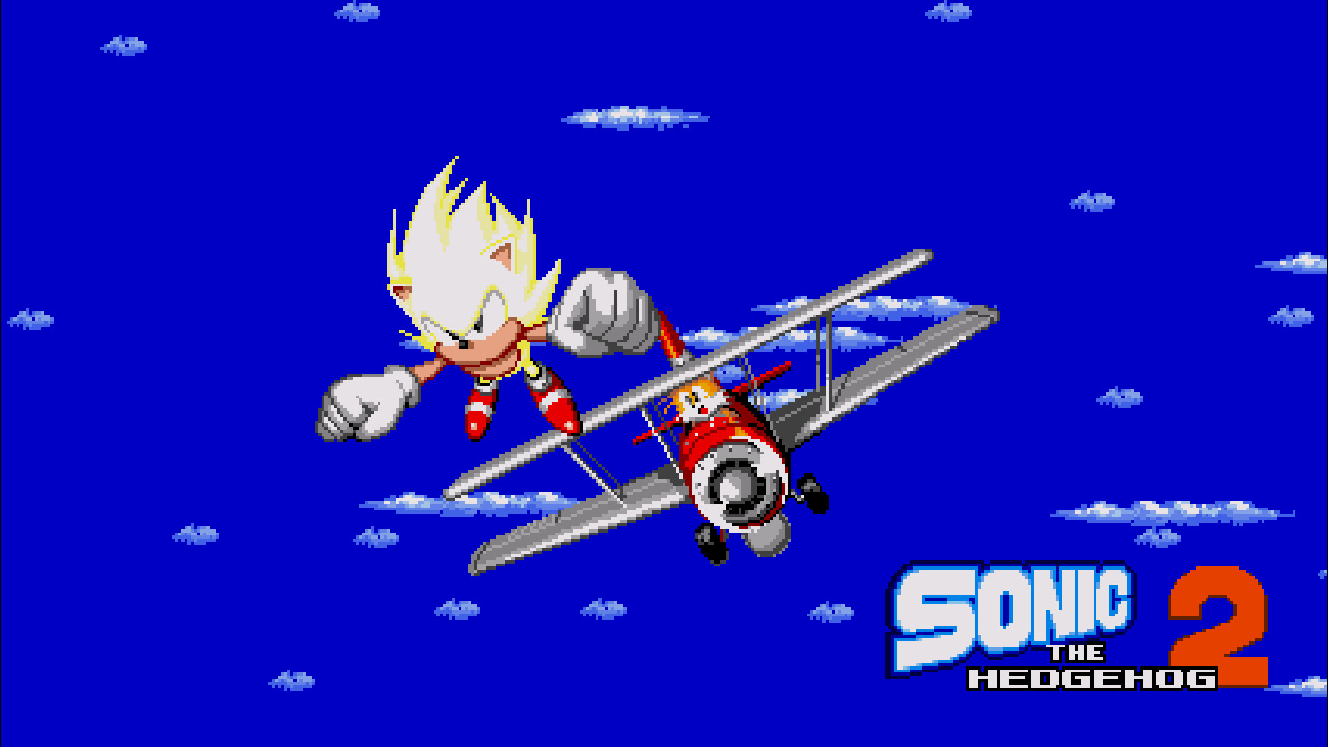 No Absolute Branding [Sonic The Hedgehog 2 Absolute] [Mods]