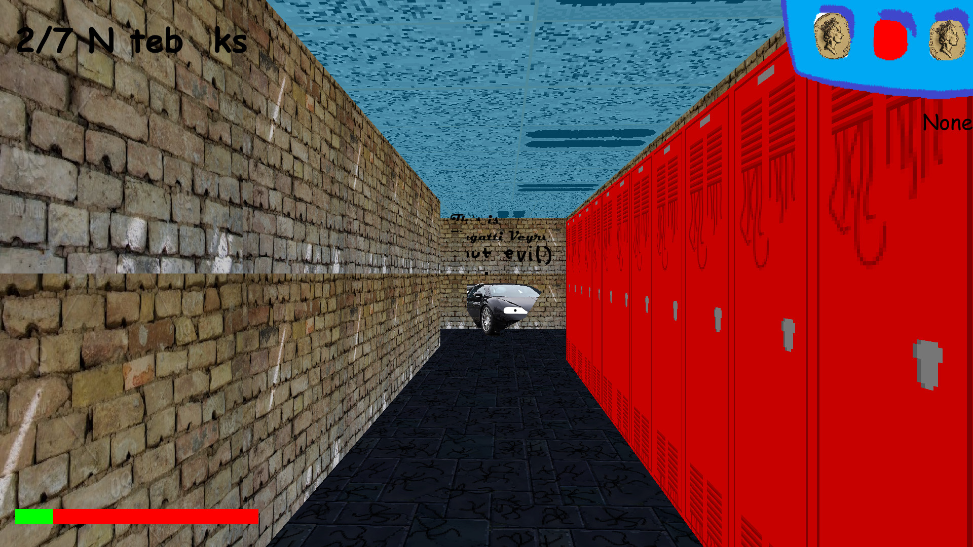 Baldi Basics Chapter 3 Audi's Basics Chapter 3 Mod for Baldi's Basics | Baldi Mods