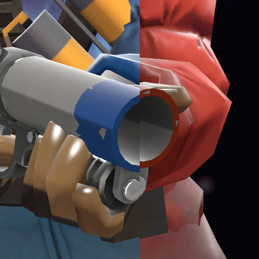 Team Colored SchorchShot