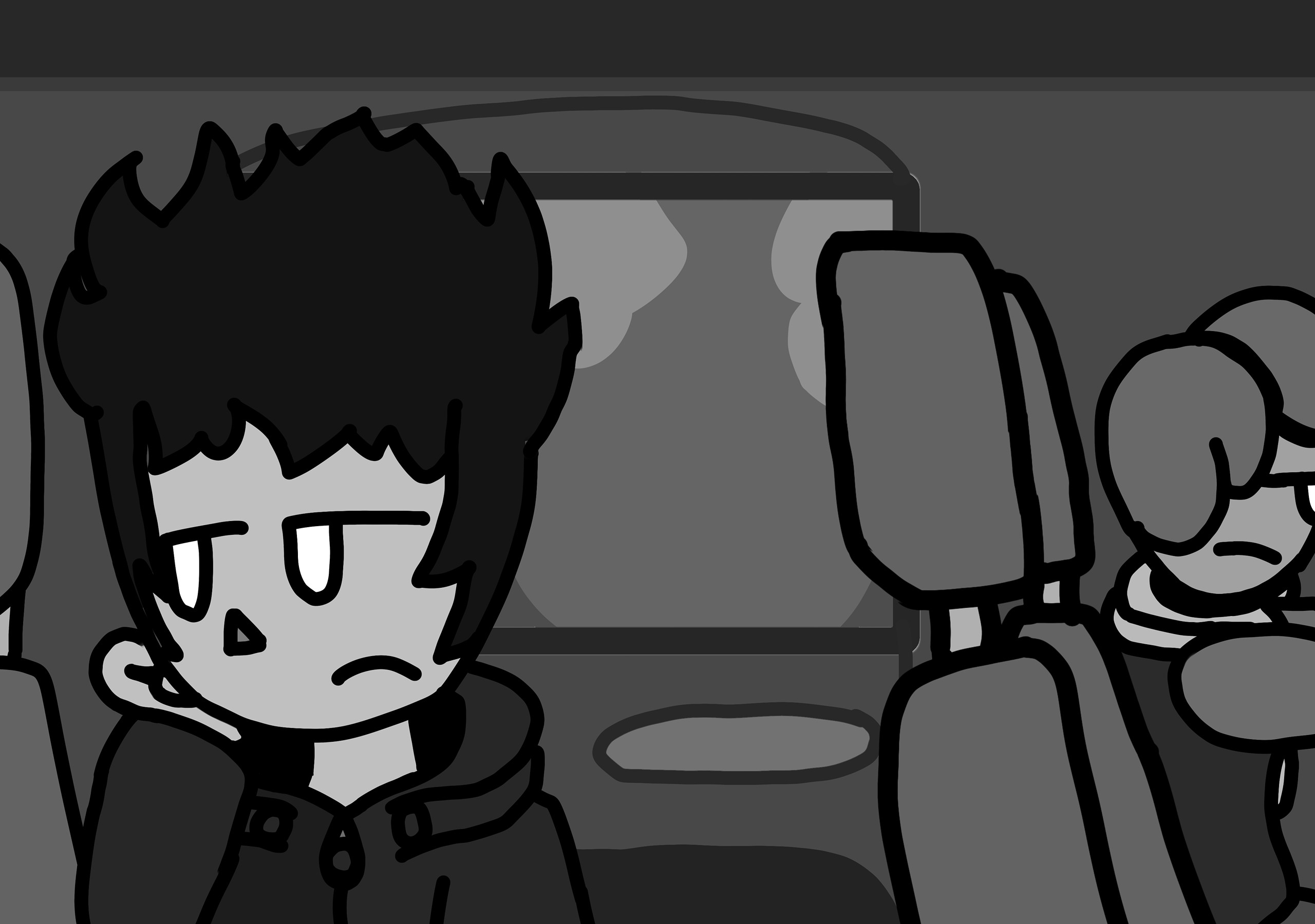 FunkThorne Paranormal Society (Beta Tests)