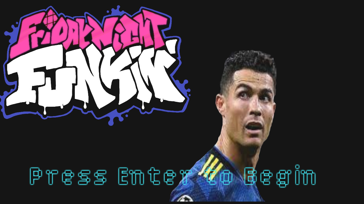 Vs Ronaldo