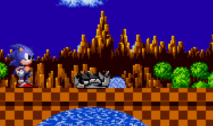 Sonic 1 Sprites for Hud and more [Sonic the Hedgehog Forever] [Mods]