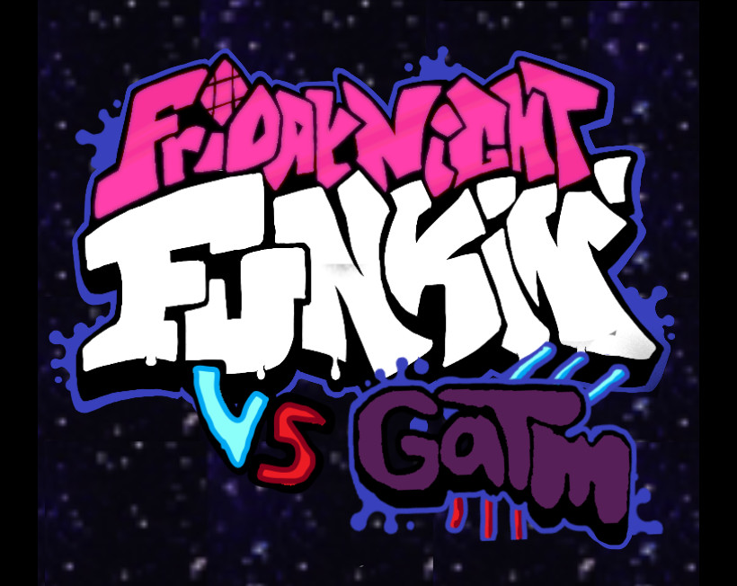 Friday Night Funkin' Vs GATM FPS Plus