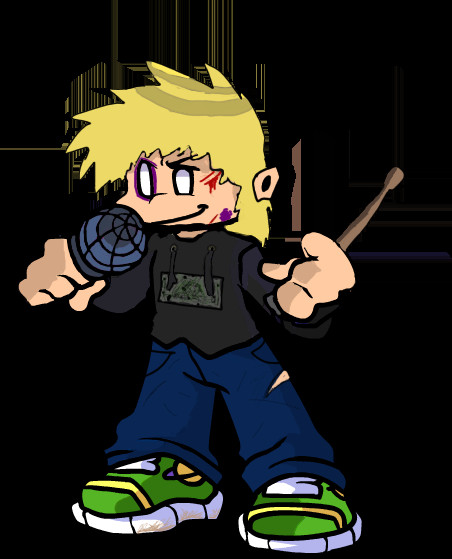 For Bryrongaming527