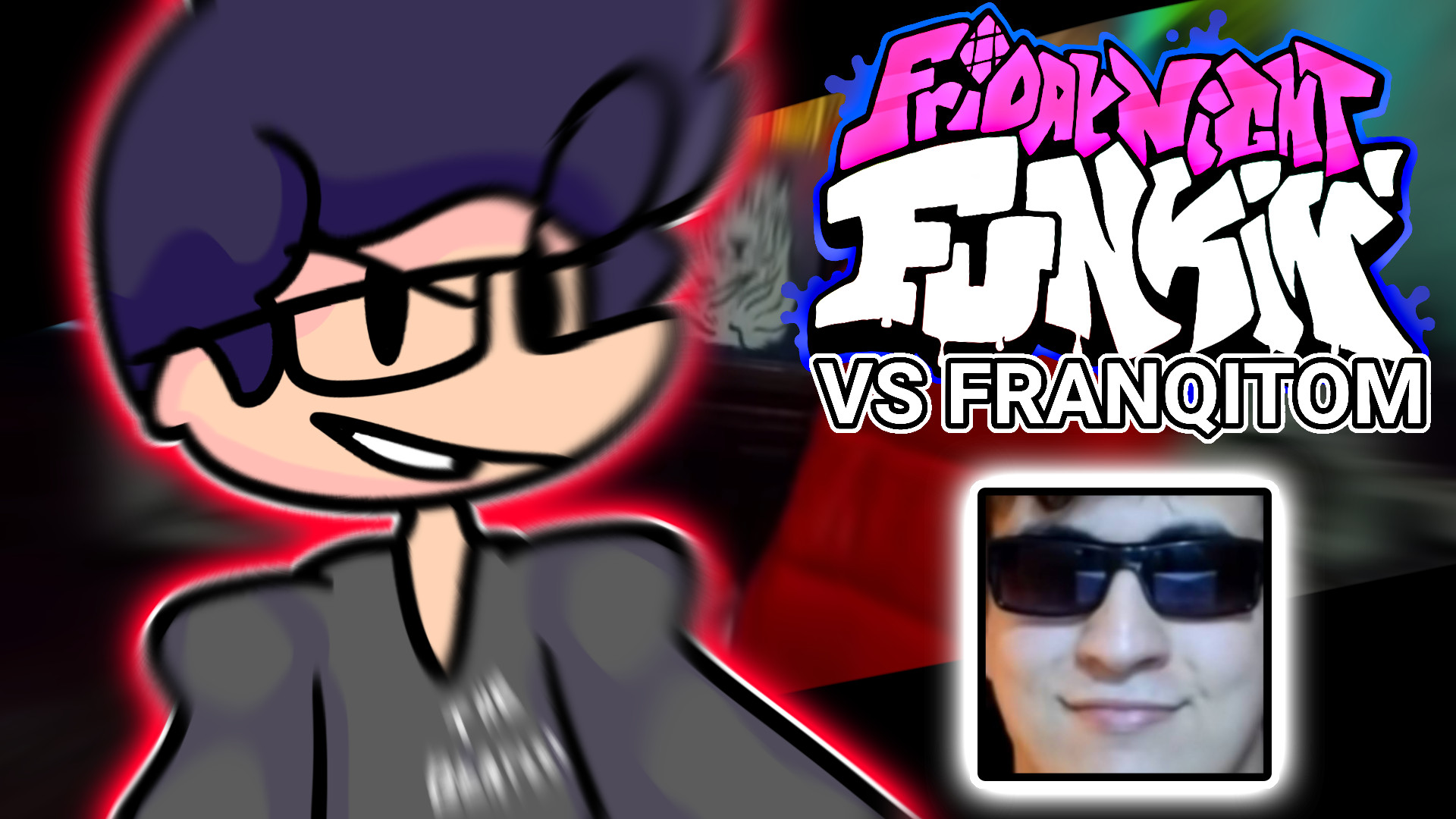 Friday Night Funkin: VS FranqitoM
