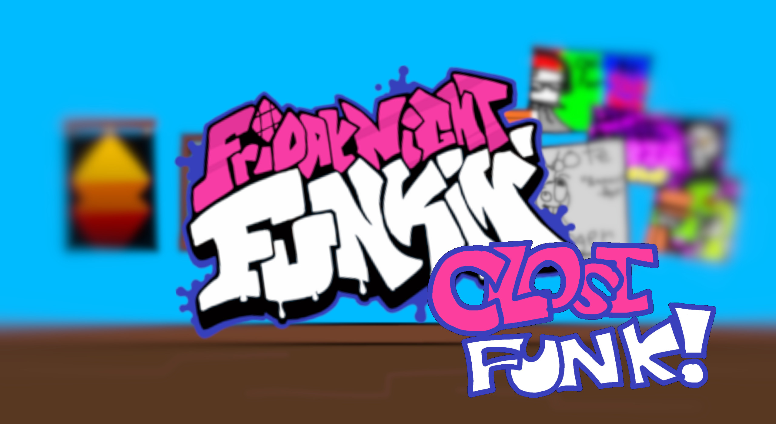 CLOSI Funk!