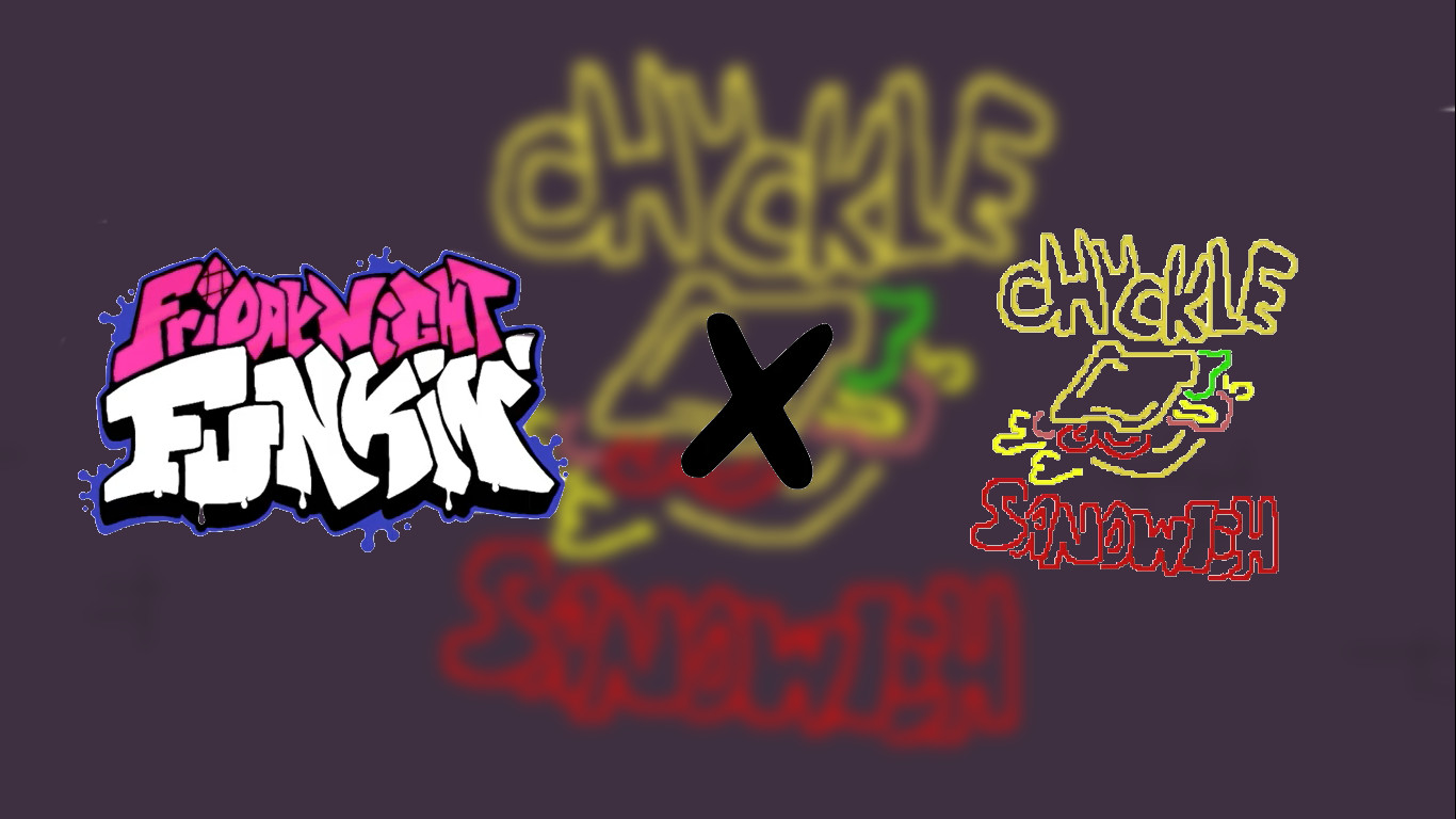 Vs Chuckle Sandwich | Chuckle Week