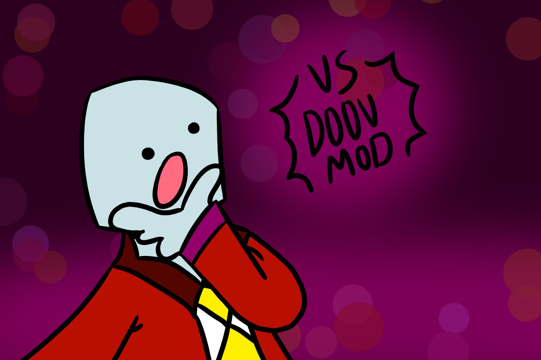 VS Doov Week