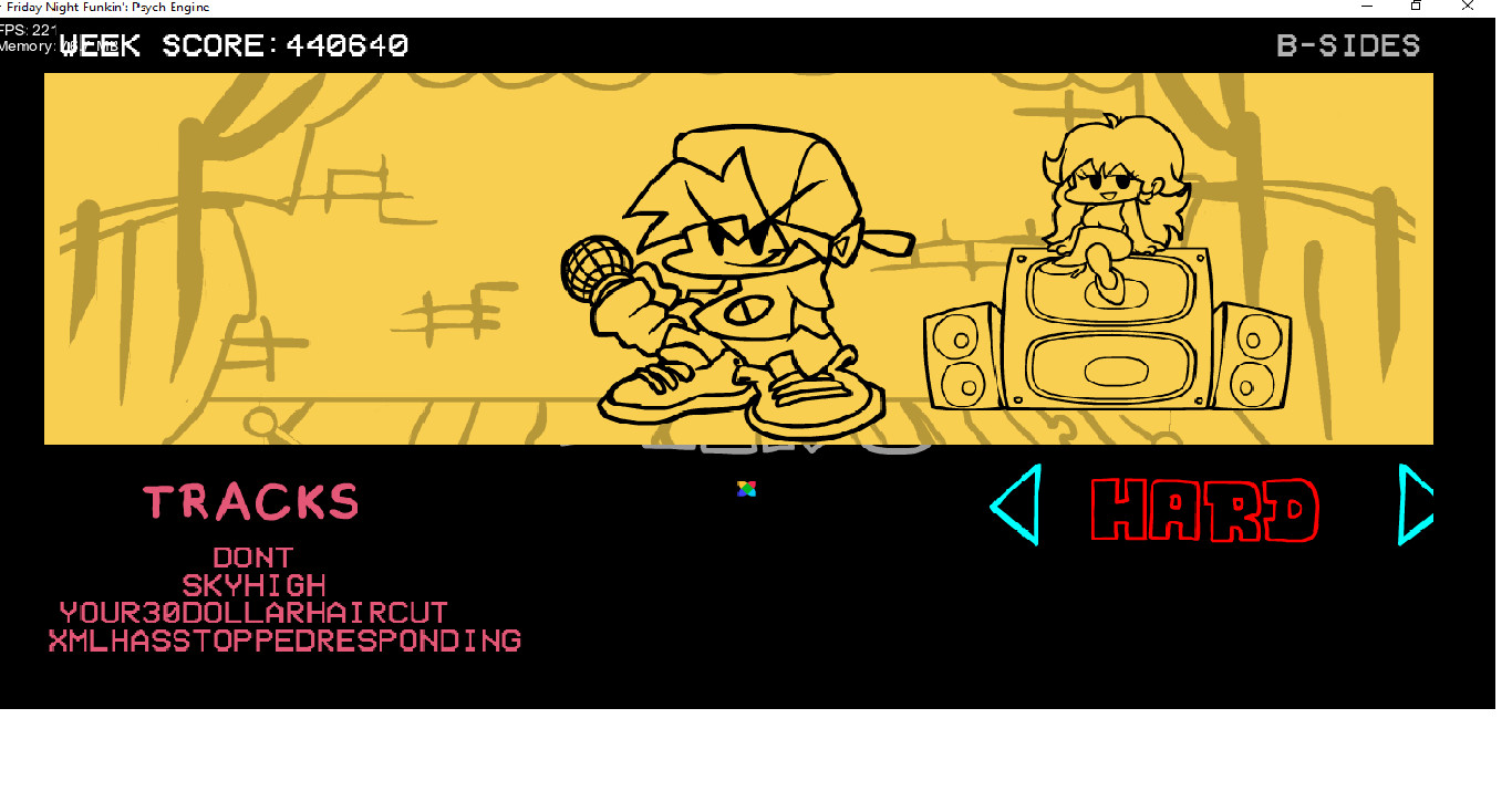 Don't You Lecture Me With Your 30 Dollar BSide Mod