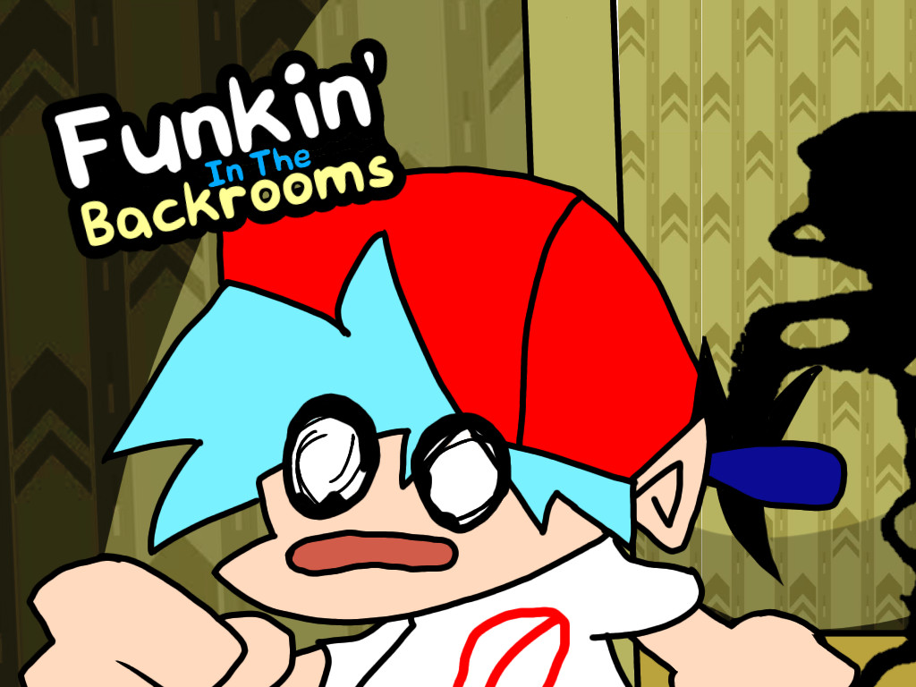 Funkin' in the Backrooms [Friday Night Funkin'] [Mods]