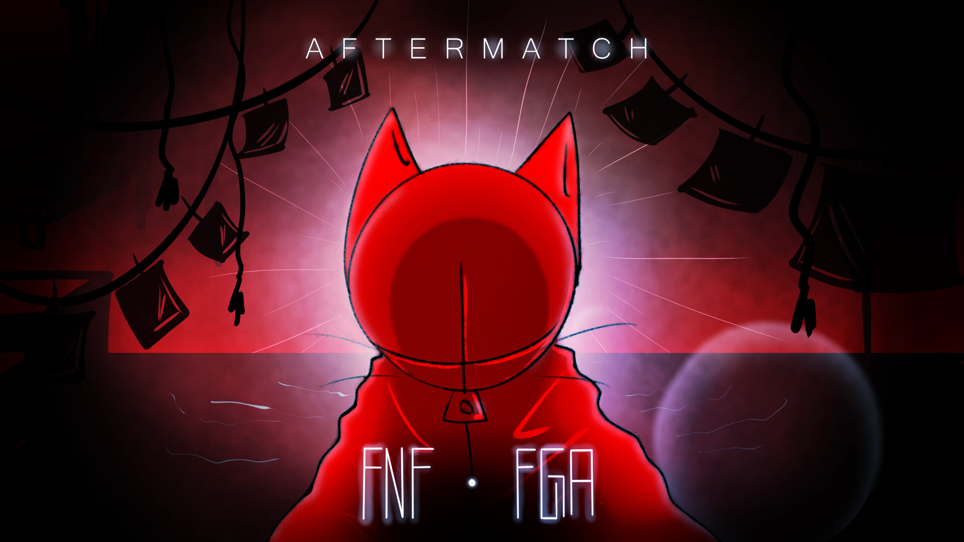 FNF - FGA Lab. [AFTERMATCH]