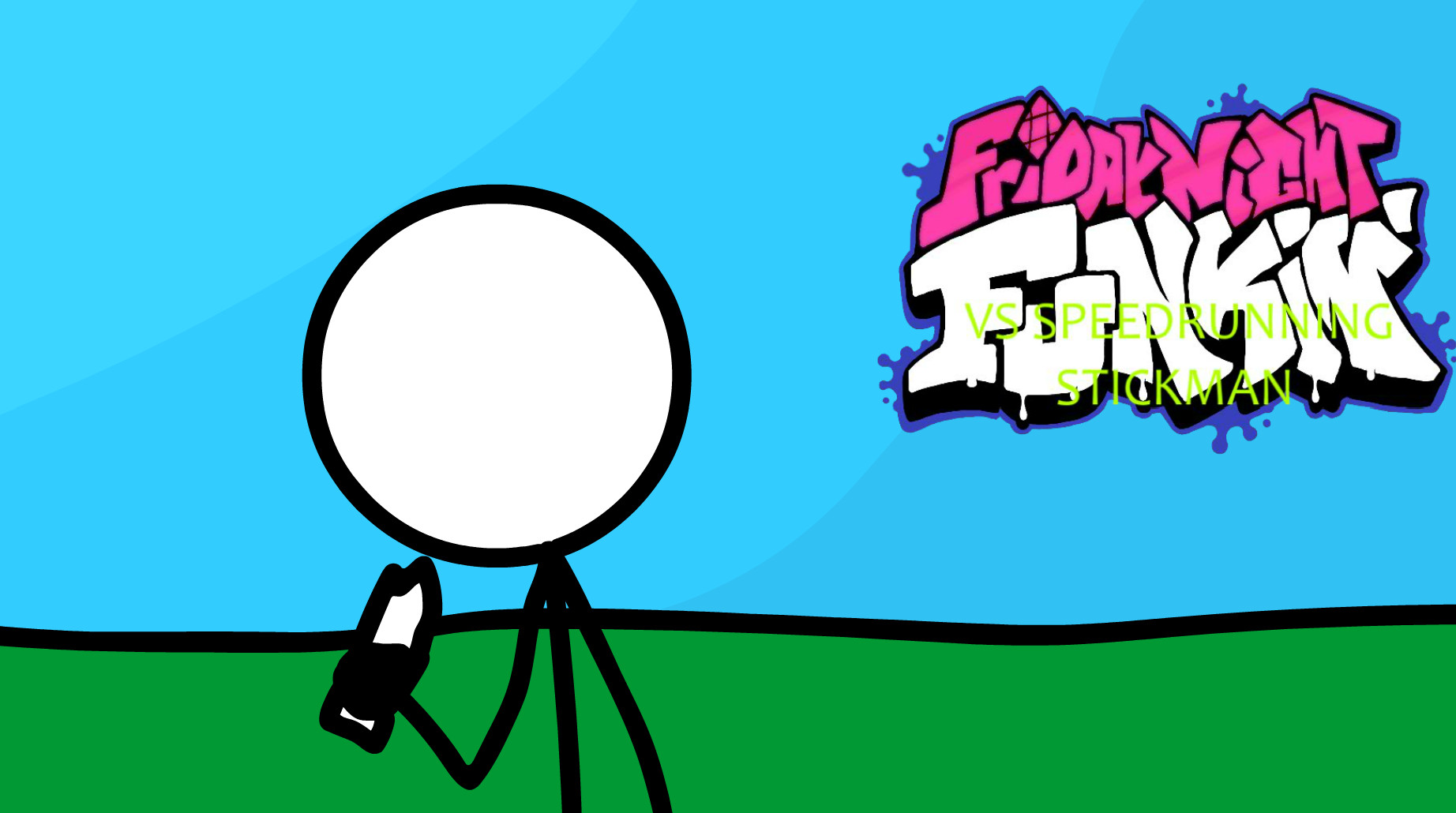 StickFunkin' (full week)