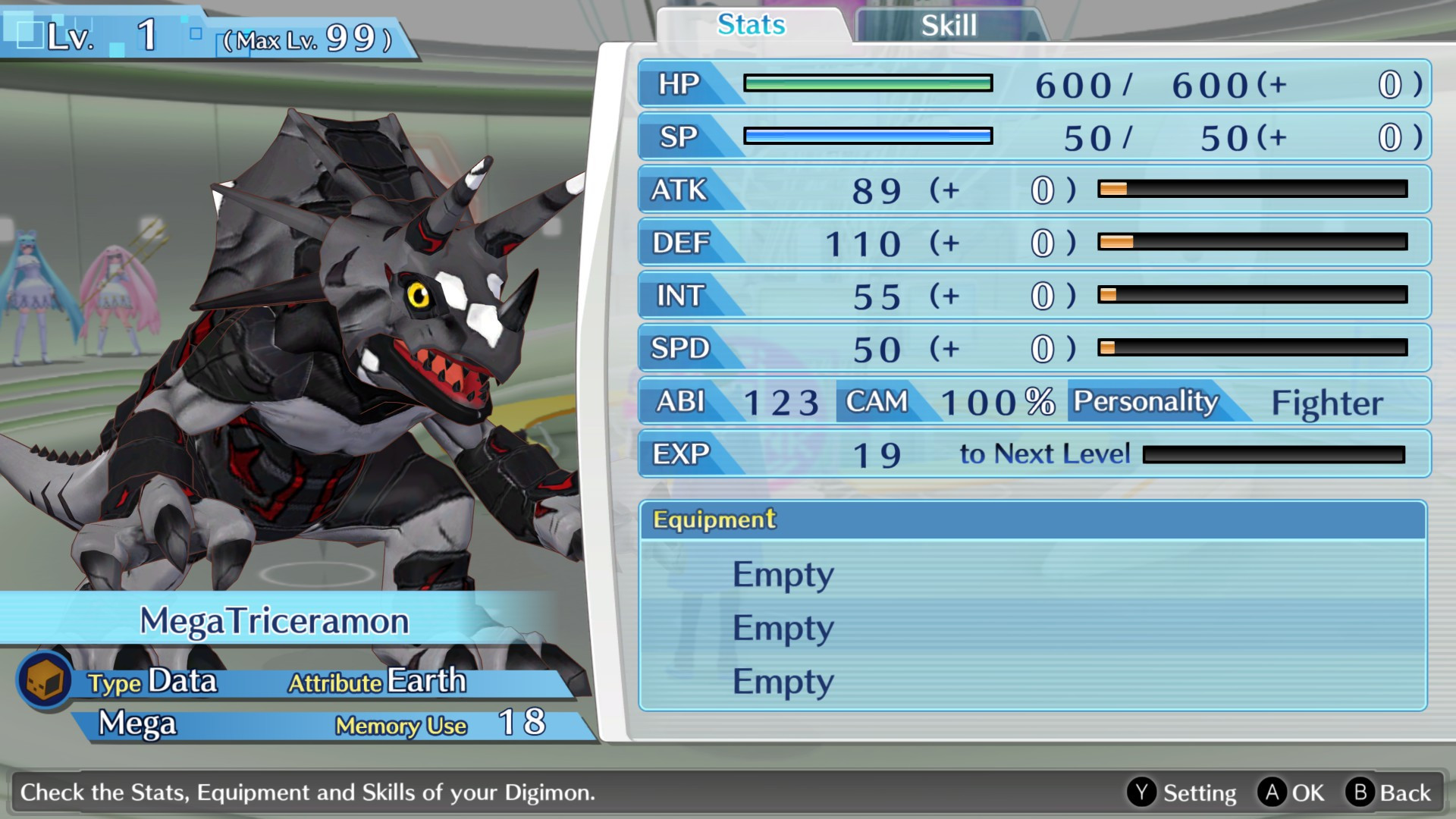 Reskin Digimon Digimon ReSkin 2.1 Mod for Digimon Story Cyber Sleuth: Complete Edition ...