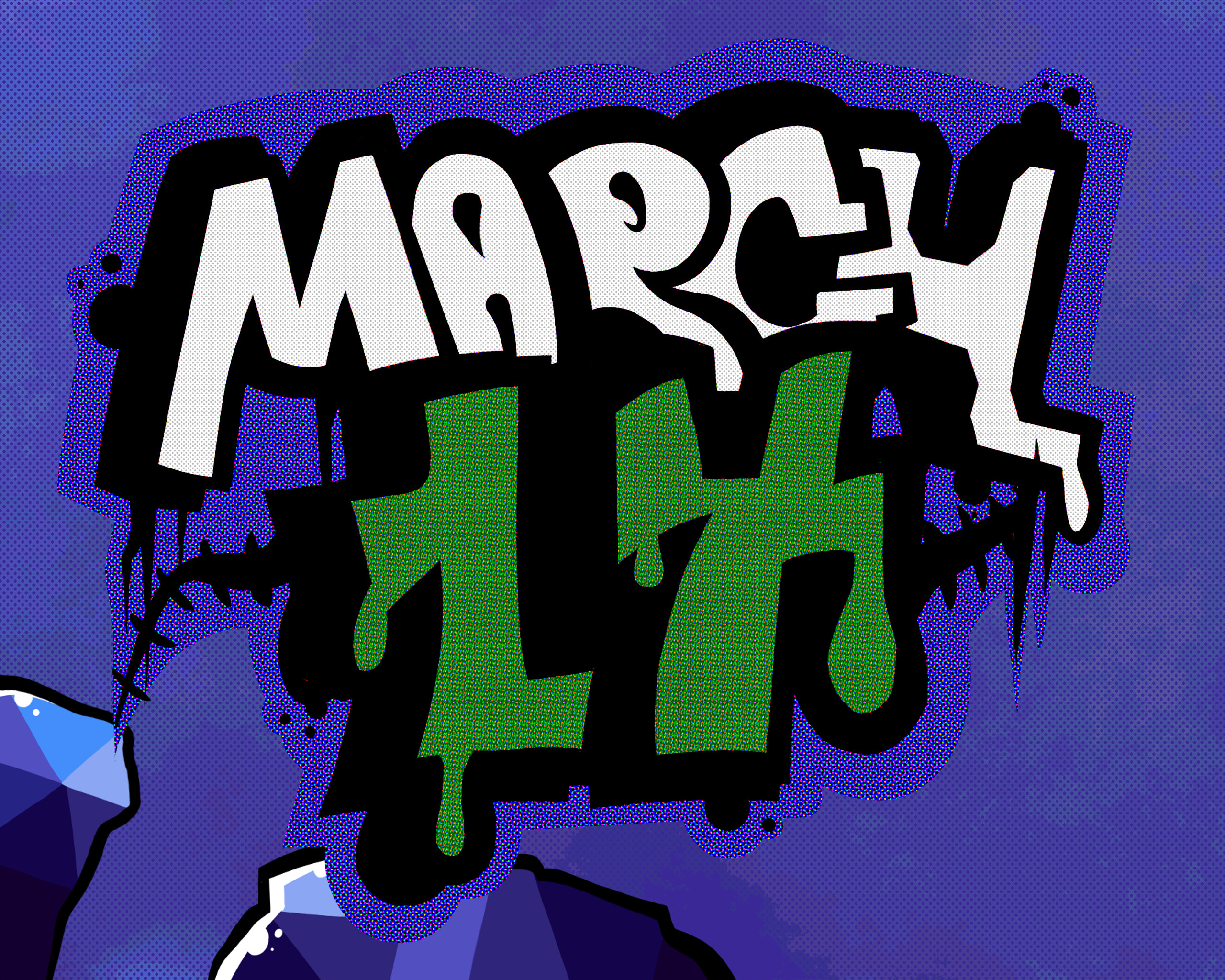 FNF March 14 (Vs. Plank Tong)
