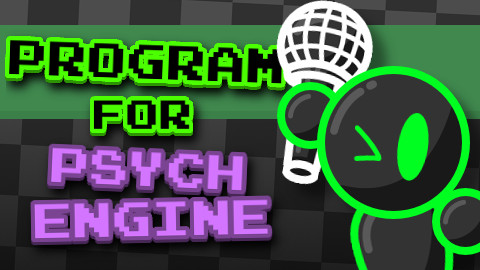 Program + Lovegram for Psych Engine