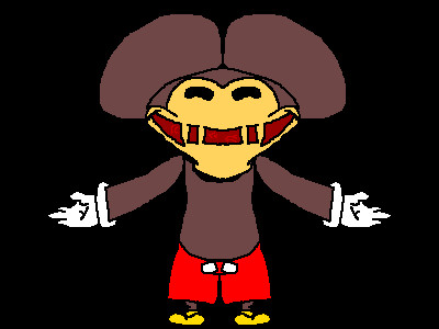 FNF VS MICKEY MOUSE NIGHTMARES WEEK 1 BUILD