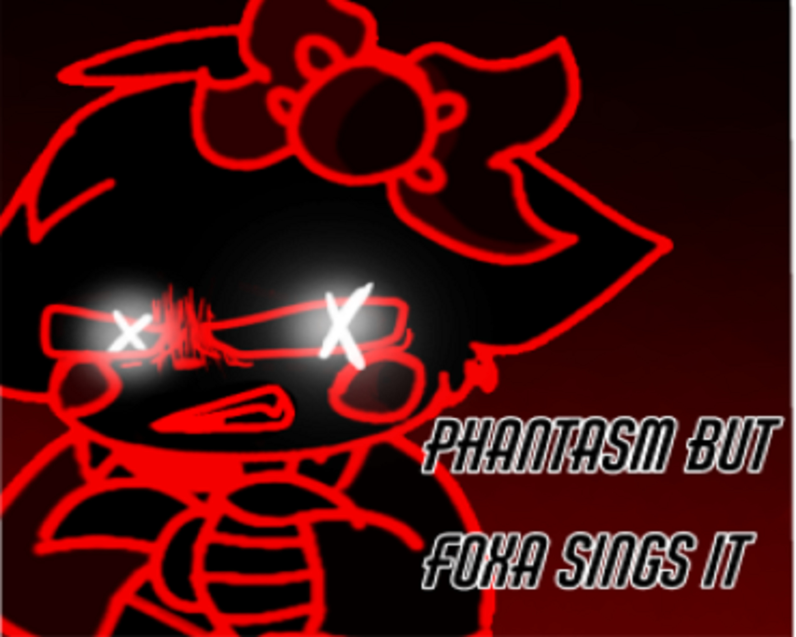 Insanity HellHole: Foxa VS. Creation