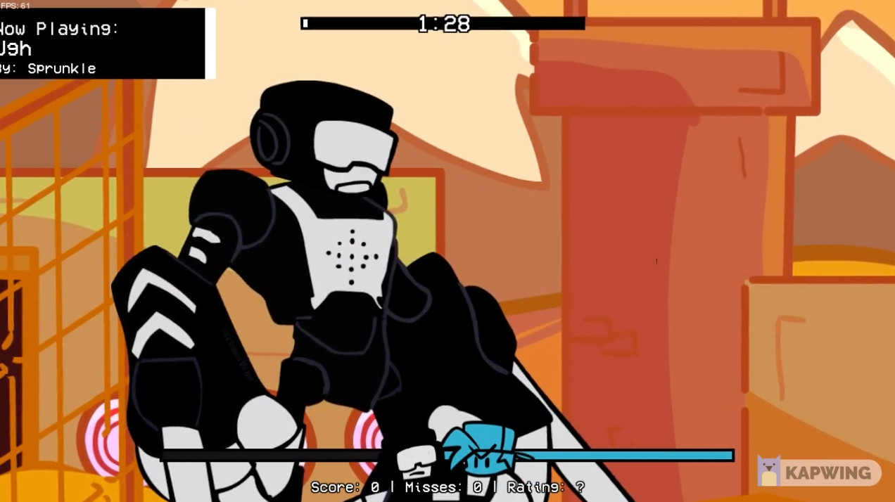 Minus Tankman Mac Port