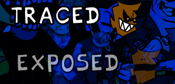 XxXLouLouYTXxX's Traced Art Mod