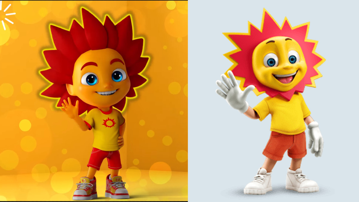 Vs Solzinho Calvo