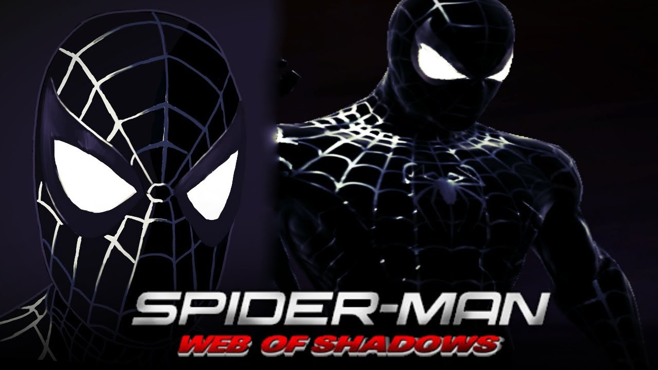 Spider-Man: Web of Shadows  NarikChase Review – Narik Chase Studios