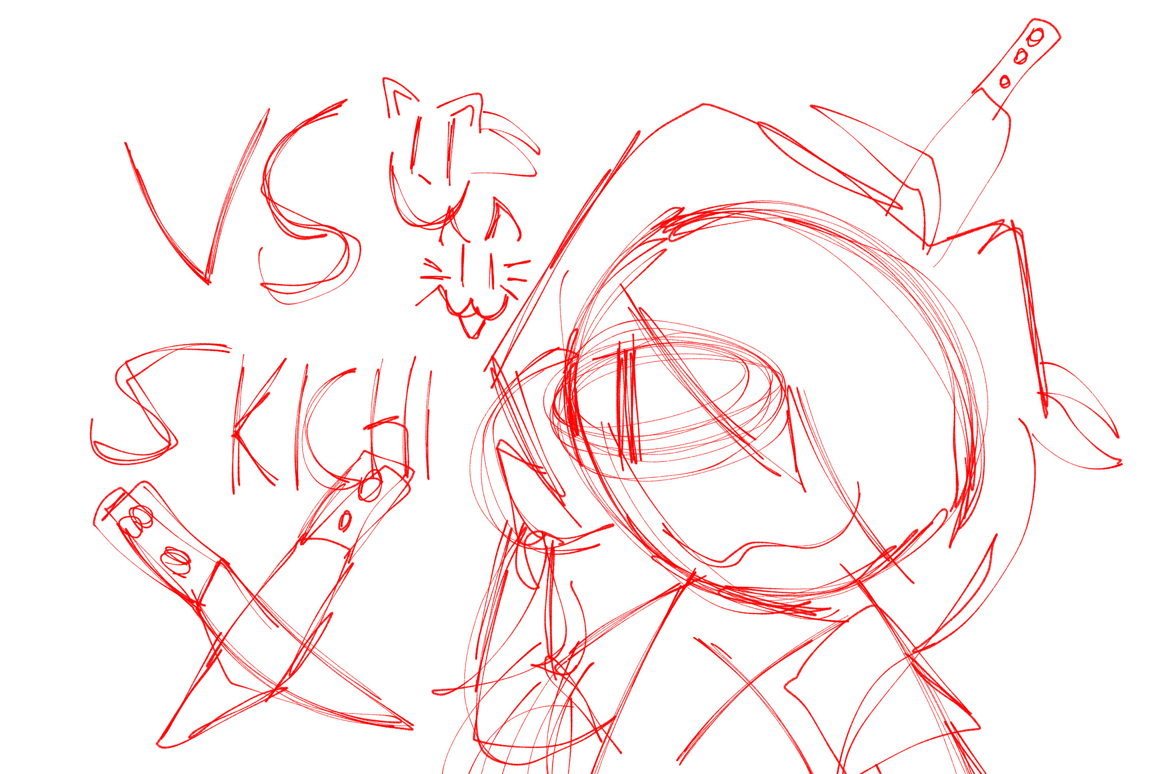 Vs. Skichi