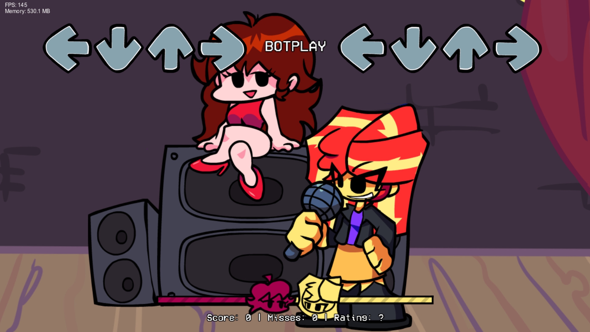 Playable Sunset Shimmer
