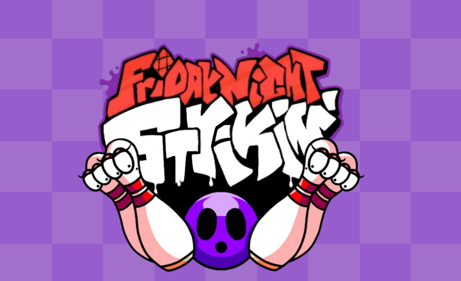Friday Night Strikin'