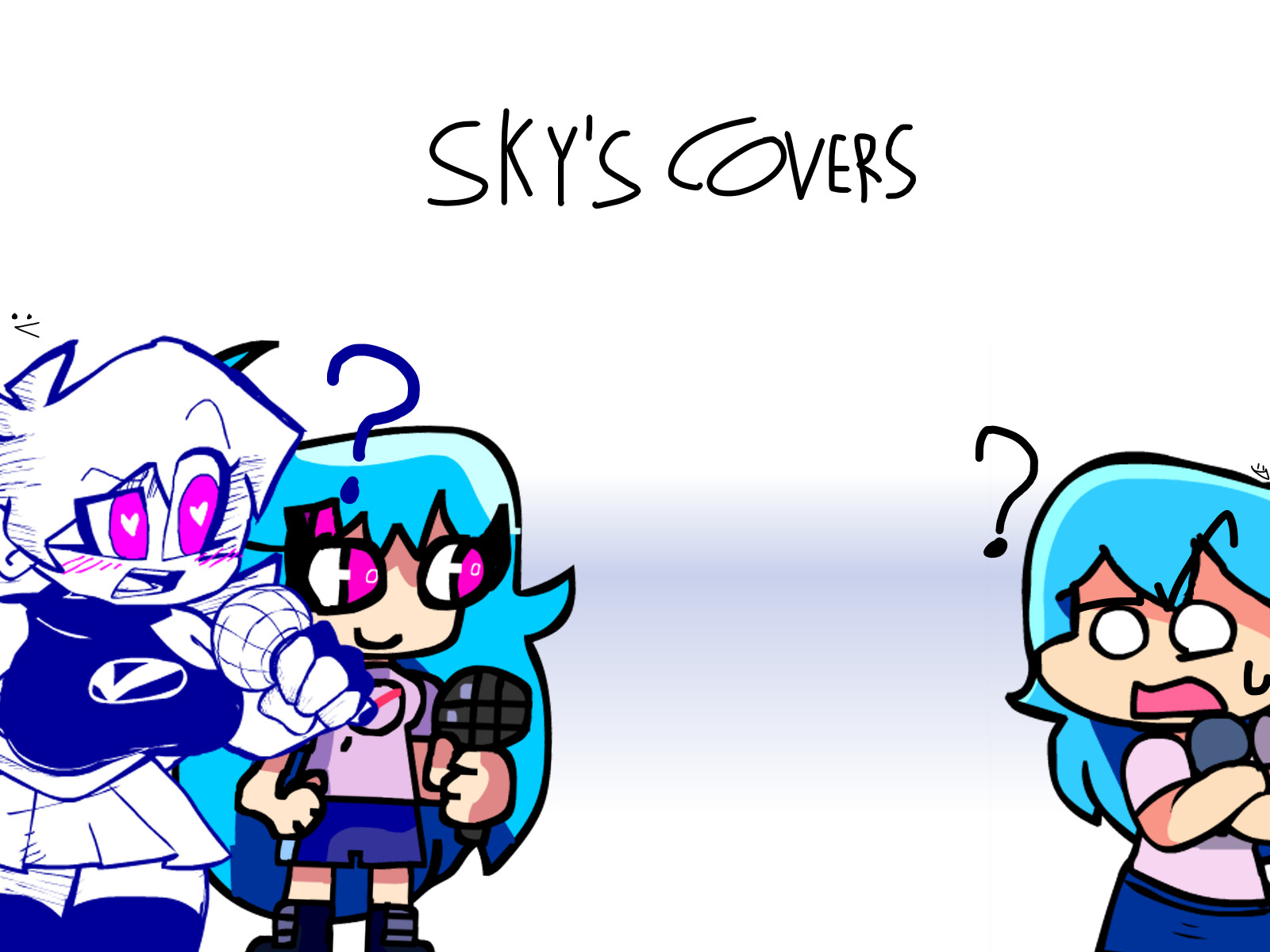 2 Sky Cool Covers