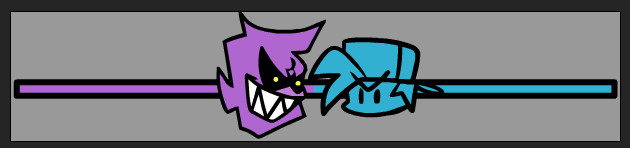 HealthBar FLA