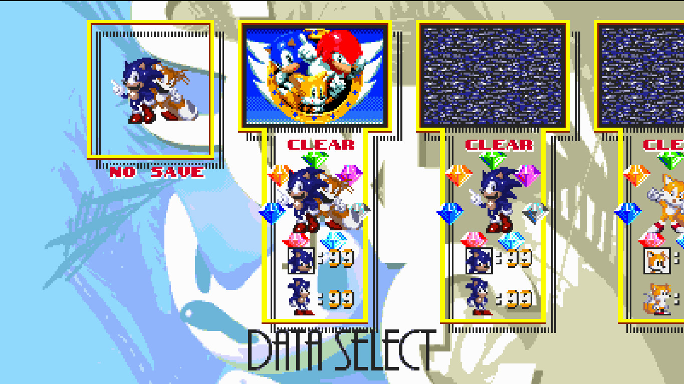 Jogue Sonic 3 Exe Edition gratuitamente sem downloads