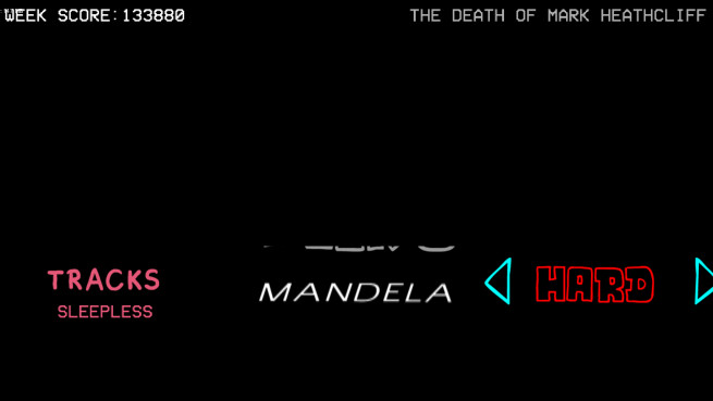 Funkin' in Mandela DEMO