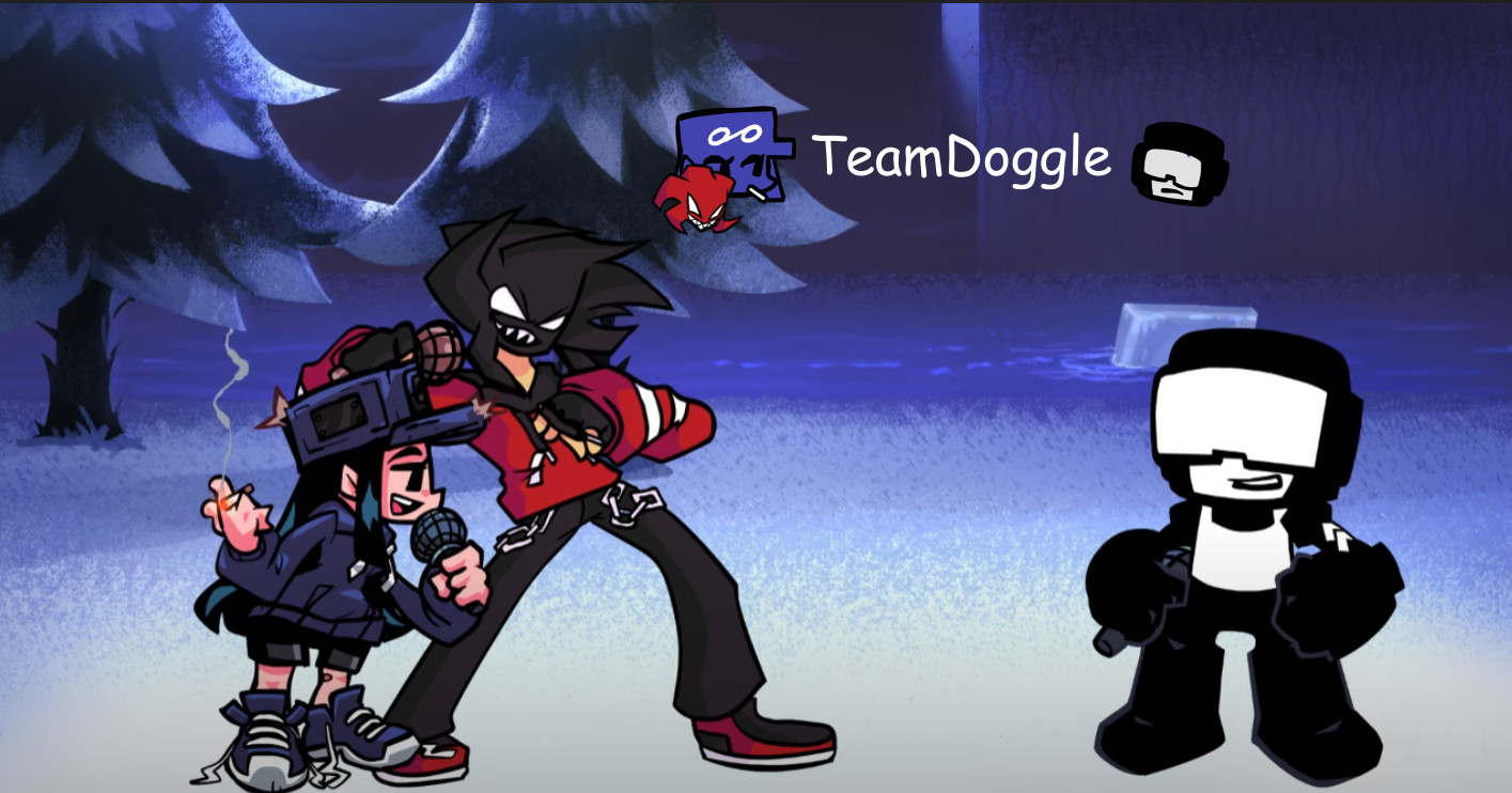 Bonedoggle, but Tankman friends sing it