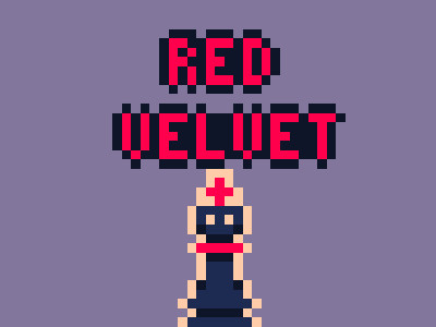 Red Velvet [Shotgun King: The Final Checkmate] [Mods]