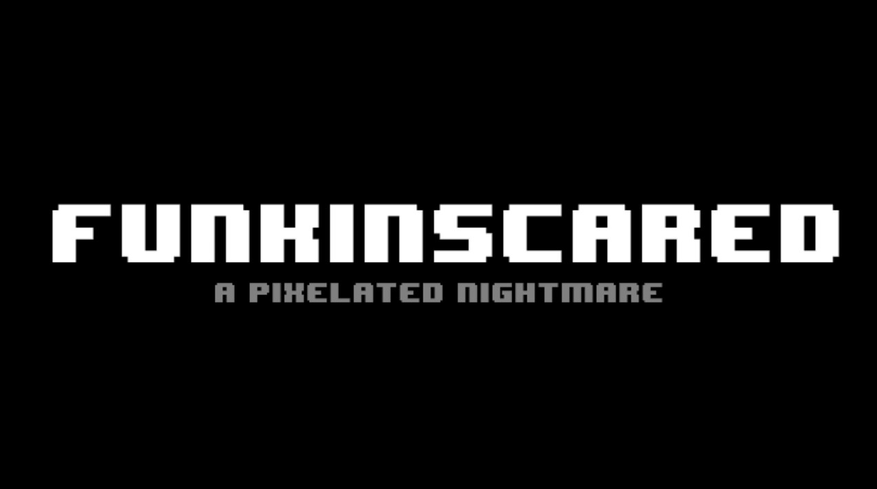 FunkinScared (ImScared Mod)
