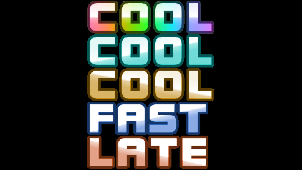 Very Cool - Hot and Cold Edition
