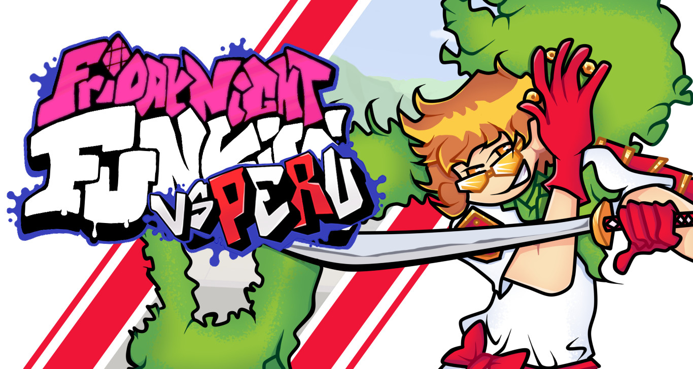 Vs Perú