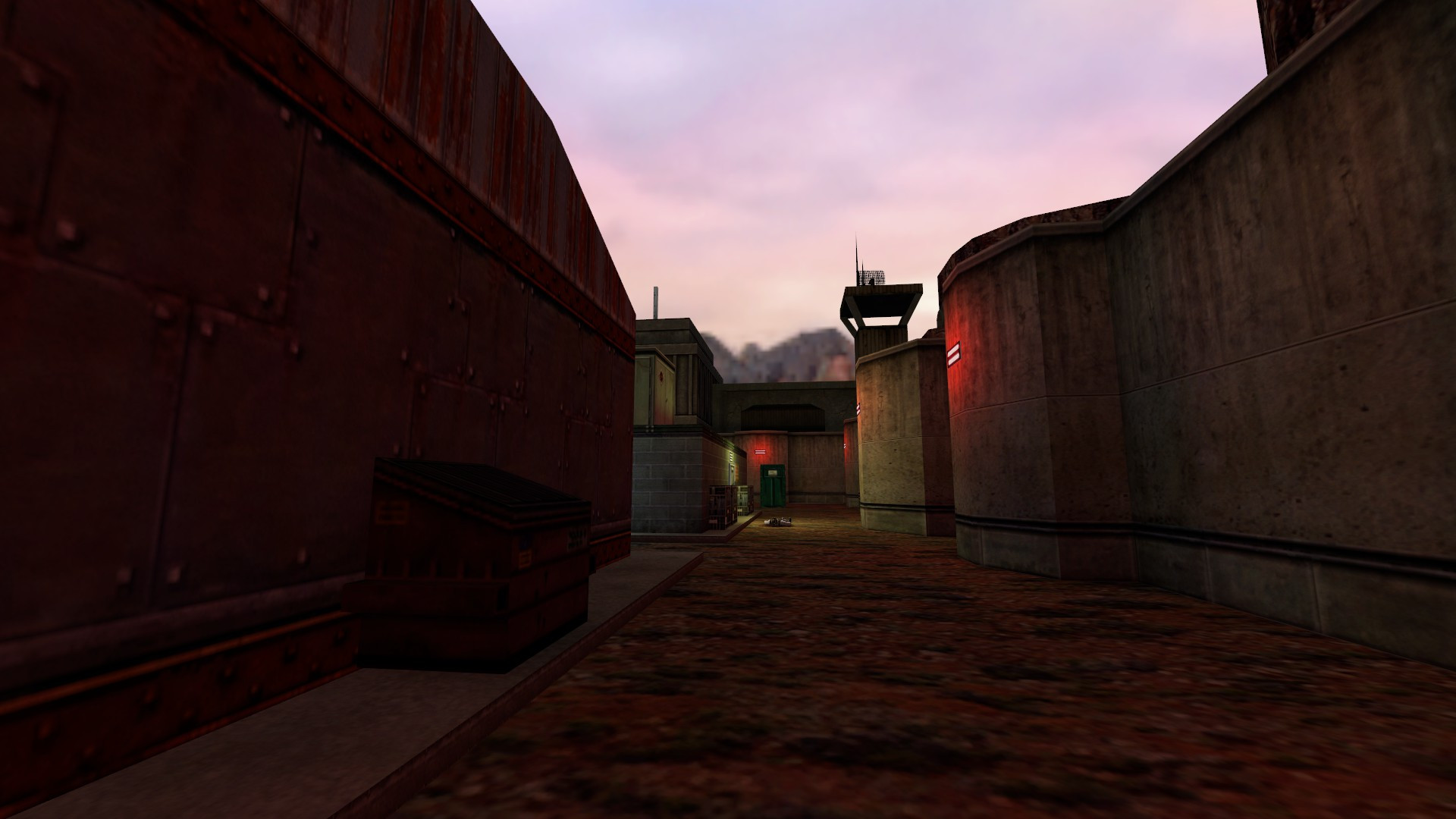 Half-Life Source Survival mod - ModDB