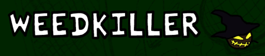 Weedkiller (Zardy Fan Song) Charted